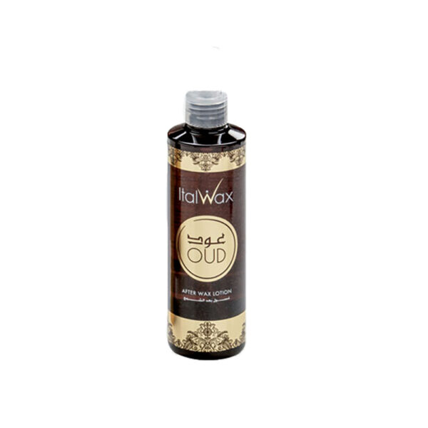 after wax oud italwax