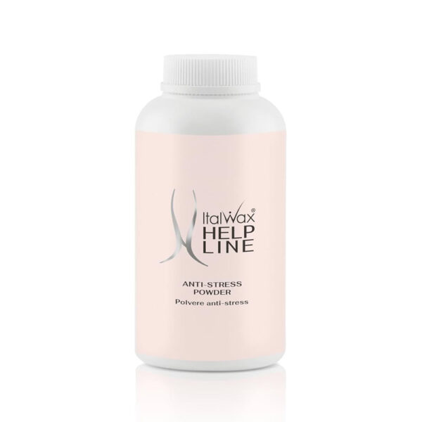 italwax anti stress powder