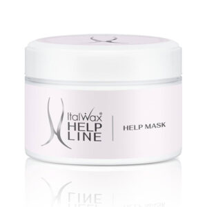 MASCARA HELP 250ML - ITALWAX - Image 1