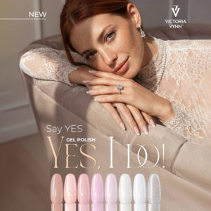Coleção Nova Victoria Vynn YES I DO! Promo Set - Image 1