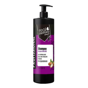 Champô Argan 1L RealNatura - Image 1