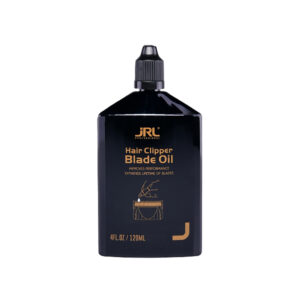 JRL HAIR CLIPPER BLADE OIL 120ML - Image 1
