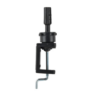 SUPORTE DE CABEÇA DE MANEQUIM PRETO - BIFULL - Image 1