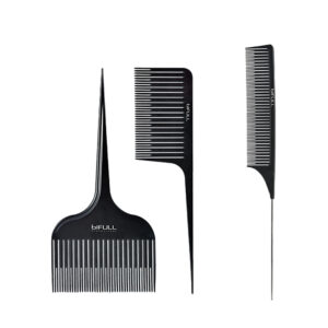 KIT PENTES BALAYAGE PRETOS  - BIFULL - Image 1