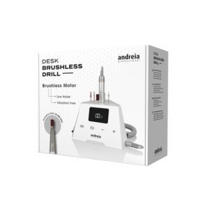 DESK BRUSHLESS DRILL - ANDREIA - Image 3