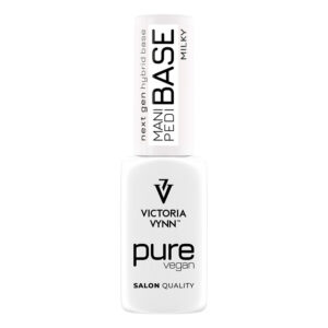 MANI PEDI BASE MILKY VV - Image 1
