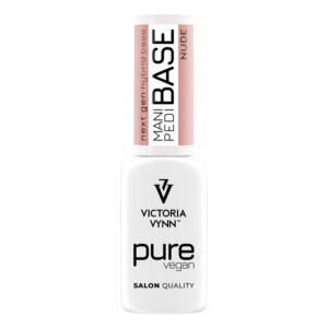 MANI PEDI BASE NUDE VV - Image 1