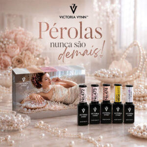 Coleção Magi di Perla Victoria Vynn- Promo Set - Image 1