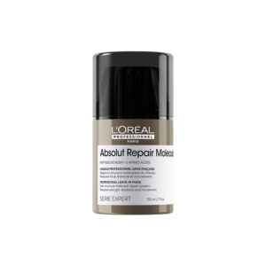 LOREAL ABSOLUT REPAIR MOLECULAR LEAVE-IN 50 ML - Image 1