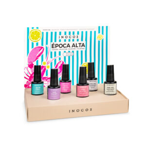 Coleção Época Alta Inocos + Oferta Expositor - Image 1