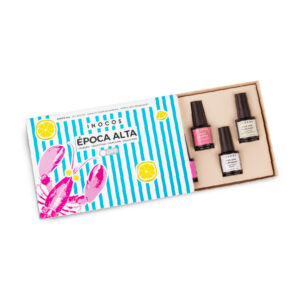 Coleção Época Alta Inocos + Oferta Expositor - Image 2
