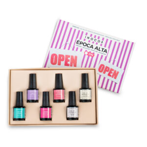 Coleção Época Alta Inocos + Oferta Expositor - Image 3