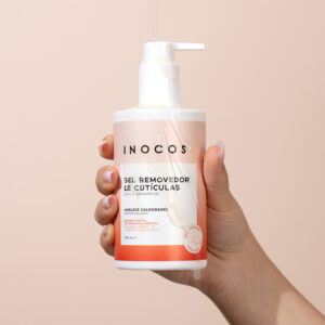 GEL REMOVEDOR DE CUTICULAS 250ML INOCOS - Image 3