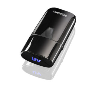 BABYLISS PRO SHAVER UVFOIL02 - FXLFS2E - Image 5