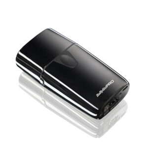 BABYLISS PRO SHAVER UVFOIL02 - FXLFS2E - Image 6