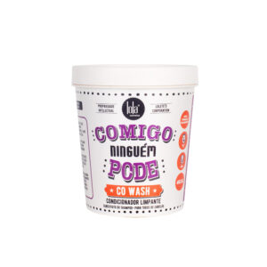 LOLA - Comigo Ninguém Pode CO WASH 450g - Image 1