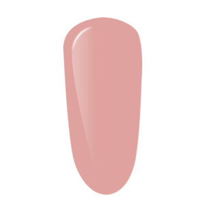 Elastic Base Cover Beige 15ml - Purple - Image 2