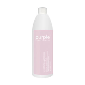 CLEANER MARACUJÁ 1000ML PURPLE - Image 1