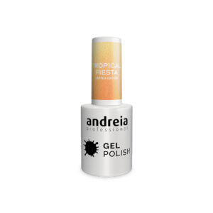 Verniz Gel Andreia TR6 - Image 1