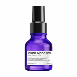 LOREAL SERUM KERATIN ALPHA SLEEK 50ML - Image 1