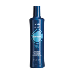 SHAMPO WONDER NO ORANGE 350ML - Image 1