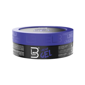 LEVEL3 GEL CREAM VITAMINA B5 100ML - Image 1