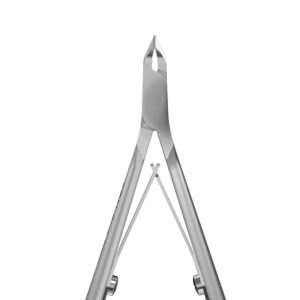 ALICATE CUTICULAS SMART 10 4MM STALEKS PRO - Image 4