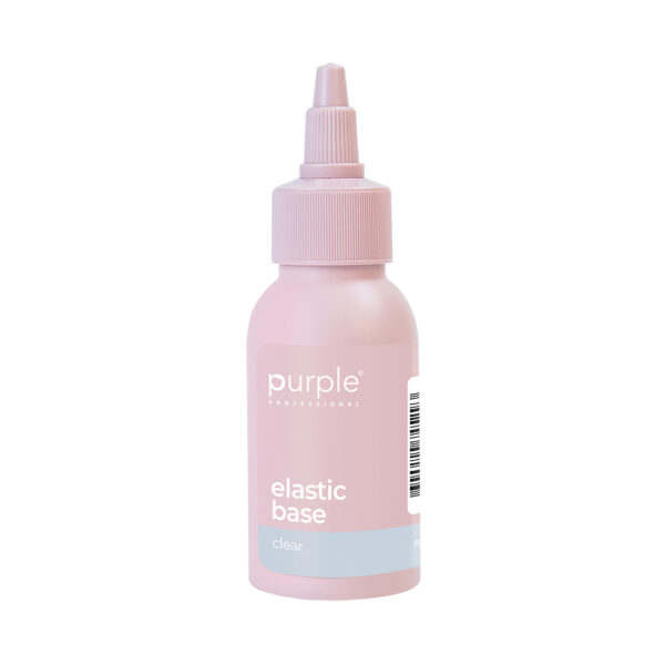 P2501 Elastic Base Clear 60ml