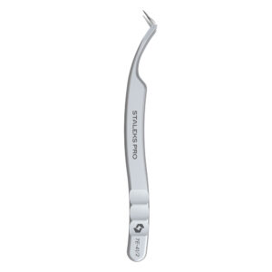 PINÇA EXTENSÃO PESTANAS EXPERT 41|2 STALEKS PRO - Image 1
