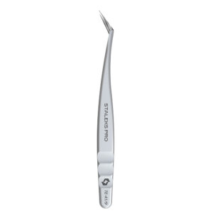 PINÇA EXTENSÃO PESTANAS EXPERT 41|9 STALEKS PRO - Image 1