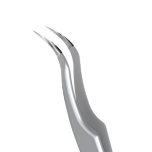 PINÇA EXTENSÃO PESTANAS EXPERT 45|1 STALEKS PRO - Image 4
