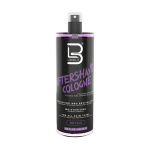 LEVEL3 AFTERSHAVE ROYALE 400ML - Image 1