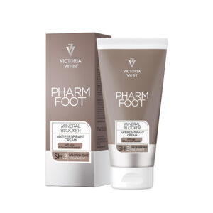 PHARM FOOT MINERAL BLOCKER 75ML - Image 1