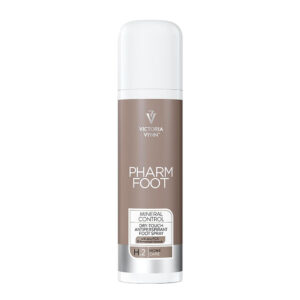 PHARM FOOT MINERAL CONTROL 150ML - Image 1