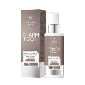 PHARM FOOT MINERAL MASK 150ML - Image 1