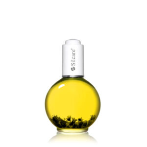 OLEO CUTICULAS 75ML HAVANA BANANA - SILCARE - Image 1