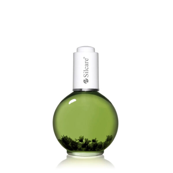 Nail-Cuticle-Oil-with-flowers-Melon-Light-Green-75-ml