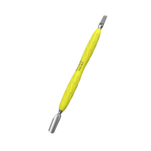 EMPURRA CUTICULAS UNIQ YELLOW 10/5 STALEKS PRO - Image 2
