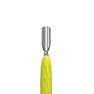 EMPURRA CUTICULAS UNIQ YELLOW 10/5 STALEKS PRO - Image 3