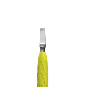 EMPURRA CUTICULAS UNIQ YELLOW 10/5 STALEKS PRO - Image 4
