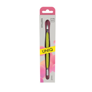 EMPURRA CUTICULAS UNIQ YELLOW 10/5 STALEKS PRO - Image 5