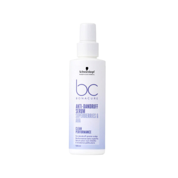 anti dandruff serum