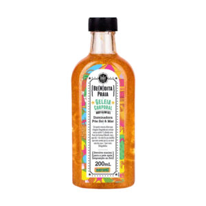 BE(M)DITA PRAIA GELEIA CORPO 200ML - Image 1
