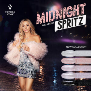 Coleção Midnight Spritz Victoria Vynn - Image 1