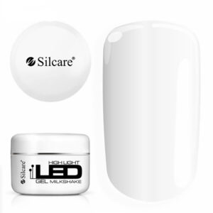 HIGH LIGHT LED GEL MILKSHAKE 100G - SILCARE - Image 1