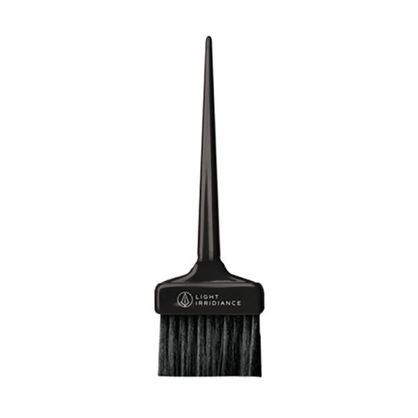 trincha light irridiance