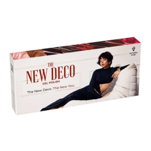 Coleção New Deco Victoria Vynn- Pack 7+1 Oferta - Image 1