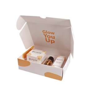 KIT C-GLOW PURPLE - Image 1